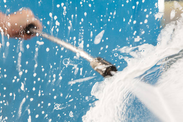 Best Heavy Equipment Washing  in Lexington, MN