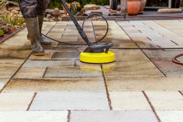 Trusted Lexington, MN Pressure Washing Services Experts