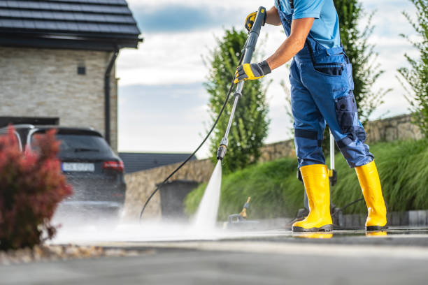 Best Patio and Deck Pressure Washing  in Lexington, MN