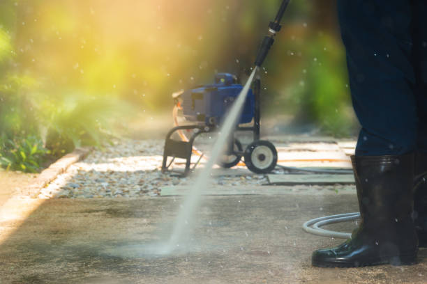 Best Playground Equipment Cleaning  in Lexington, MN